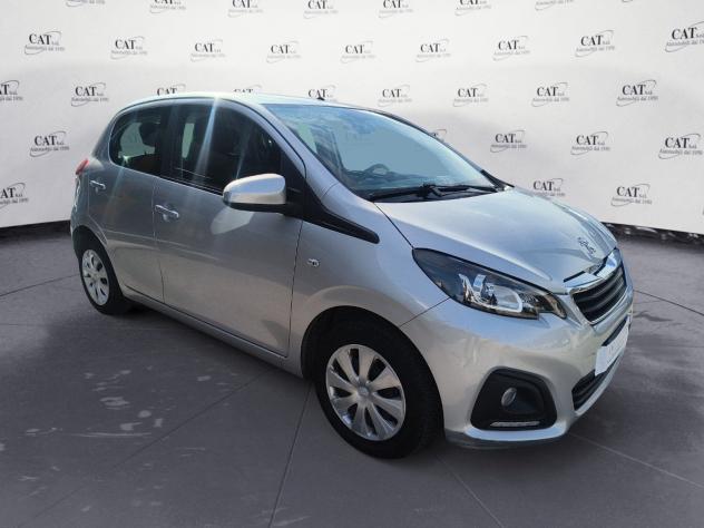 Peugeot 108 108 5p 1.0 vti Active (PREZO REALE) - Foto 4