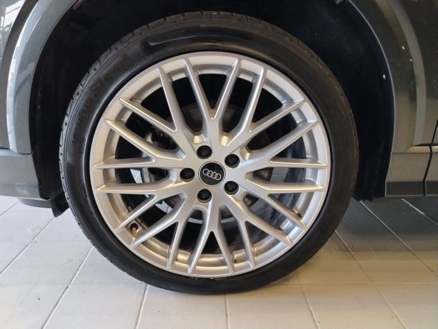 AUDI Q2 Q2 35 TDI S tronic S line Edition - Foto 7