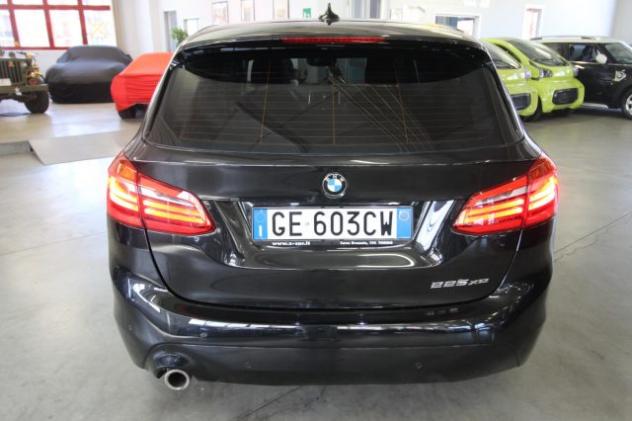 BMW 225 xe Active Tourer iPerformance Business aut. rif. 23494147 - Foto 6