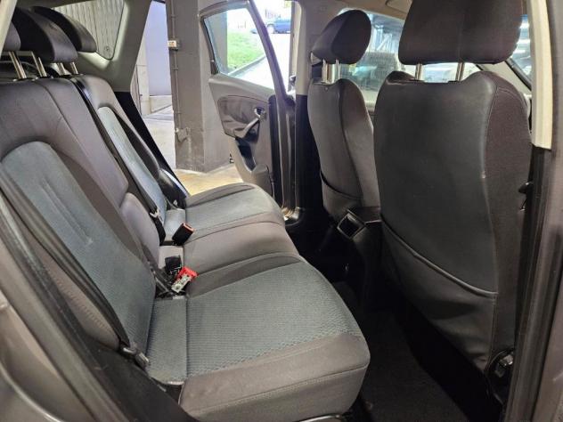 SEAT Altea 1.9 TDI DPF - Foto 10