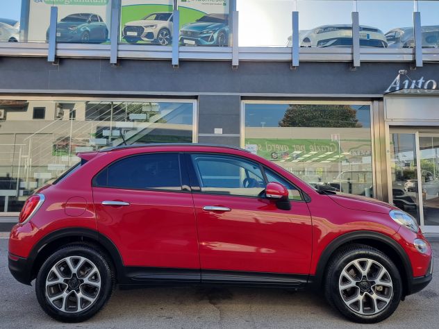 Fiat 500X 1.6 MultiJet 120 CV Cross Plus - Foto 2