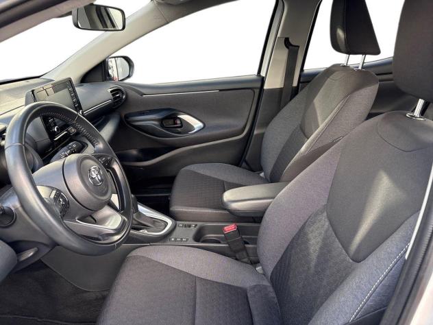 Toyota Yaris IV 2020 1.5h Trend - Foto 10