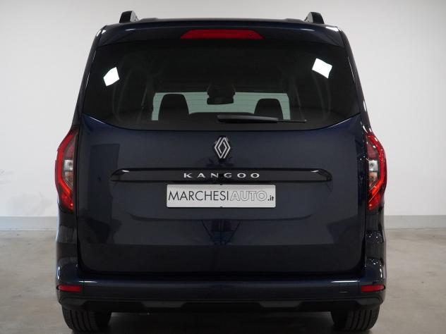Renault Kangoo 1.3 Tce Techno 100cv - Foto 5