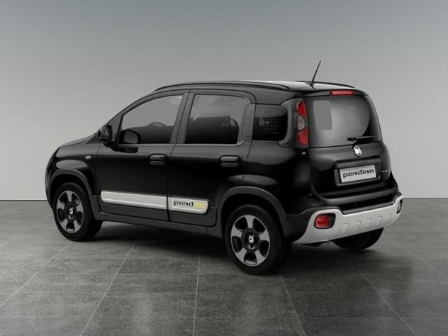 FIAT Pandina Pandina Cross 1.0 firefly hybrid s&s 65cv - Foto 4