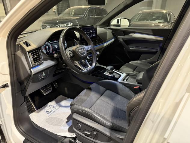 Audi Q5 Q5 40 TDI 204 CV quattro S tronic S line - Foto 7
