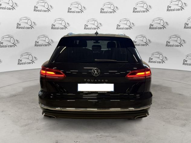 Volkswagen Touareg 3.0 V6 TDI SCR 210kW Elegance - Foto 5