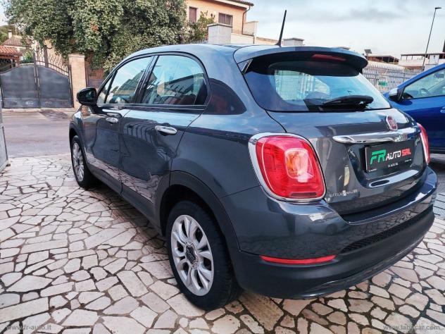 FIAT 500X 1.6 E-Torq 110 CV Pop Star - Foto 6