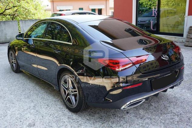 Mercedes-Benz CLA CLA 220 d Automatic Premium - Foto 7