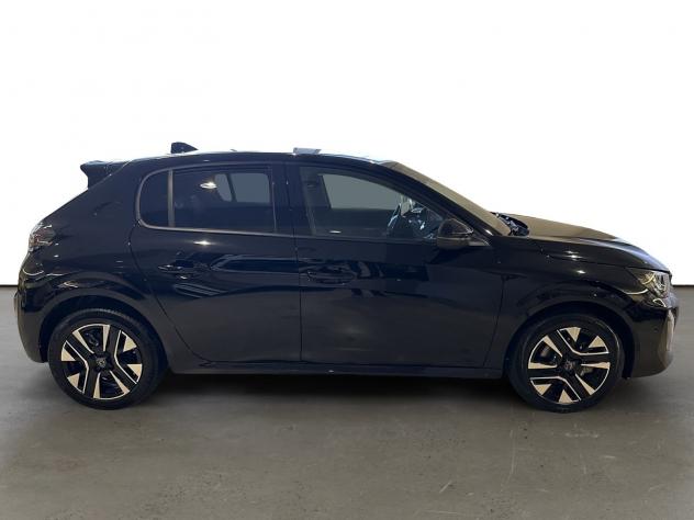 Peugeot 208 Allure Hybrid 110 e-DCS6 auto PRONTA CONSEGNA VARI COLORI 8 ANNI DI GARANZIA PACK VISION E PACK NAVIGATION