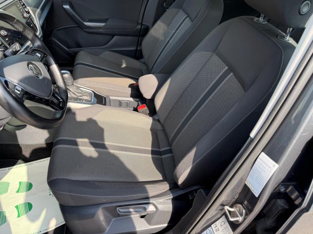 Volkswagen T-Roc 1.5 150 Cv TSI DSG Style BlueMotion Technology - Foto 8