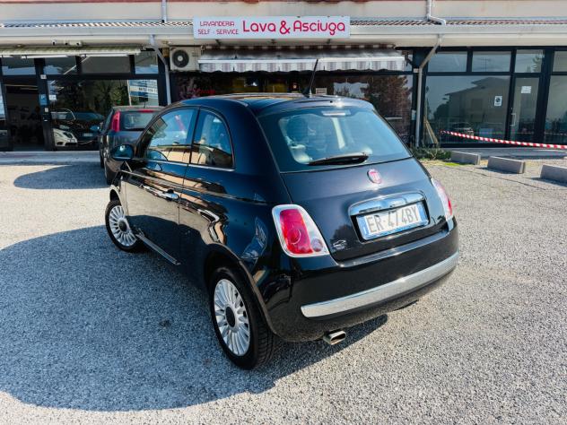 Fiat 500 1.2 Lounge - Foto 5