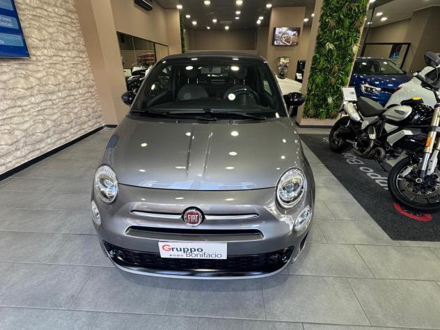 Fiat 500 C 1.0 Hybrid Cult Cabrio - Foto 2