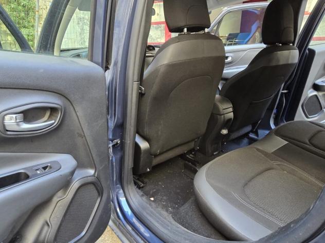 Jeep Renegade 1.3 T4 190CV PHEV 4xe AT6 Limited - Foto 4
