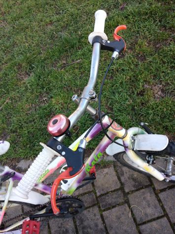 Bici Bimba Atala - Foto 7