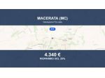 Immobile in asta di 14 m² in vendita a Macerata