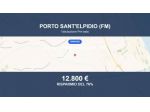 Immobile in asta di 179 m² in vendita a Porto Sant'Elpidio