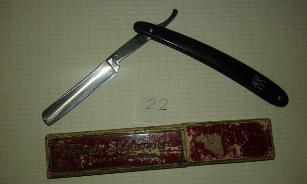 Attrezzatura da Barbiere - Foto 7