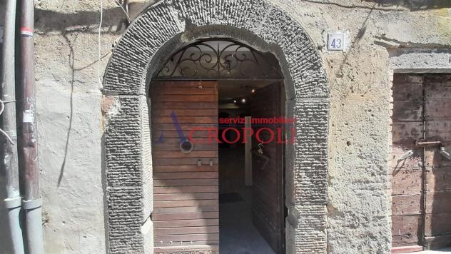 Affitto Cantina Centro Storico