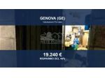 Immobile in asta di 49 m² in vendita a Genova