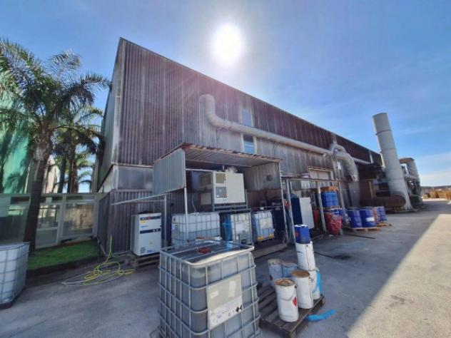 Immobile in asta di 7775 m² in vendita a Marsala - Foto 16