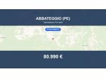 Immobile in asta di 109 m² con più di 5 locali e box auto doppio in vendita &hellip;