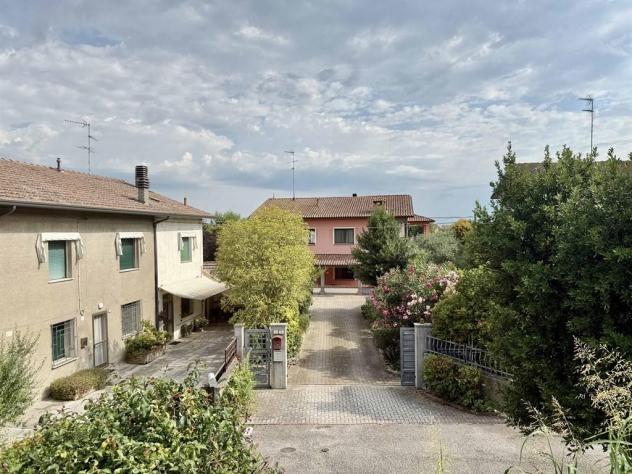 La casa di Menate – via dei Fiocinini, Menate di Longastrino - Foto 3