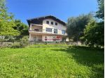 V000780 - ARIZZANO , VILLA CON GIARDINO E TERRAZZA