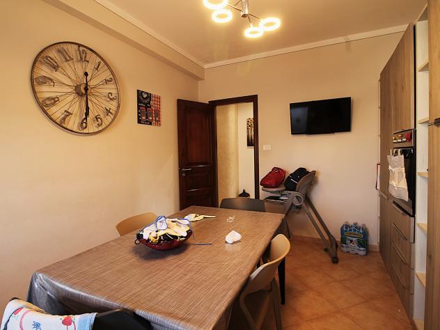 Appartamento in Via Papa Giovanni XXIII - Foto 13