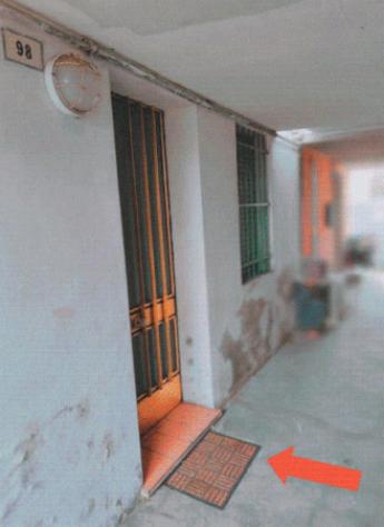 Immobile in asta di 71 m² in vendita a Bondeno - Foto 2