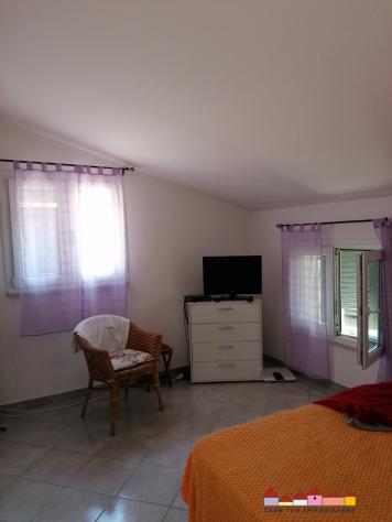 Casa semindipendente in vendita a Sorgnano - Carrara 87 mq Rif: 1109882 - Foto 9