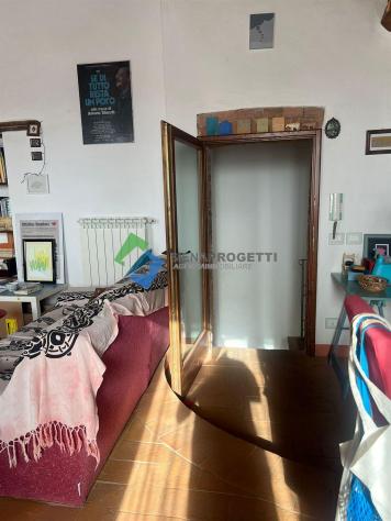 Appartamento ristrutturato a Castelnuovo Berardenga, Siena. - Foto 11