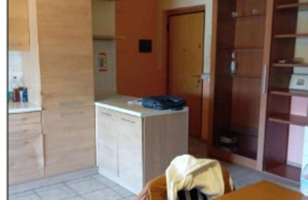 Immobile in asta di 93 m², box auto in vendita a Colli al Metauro - Foto 2