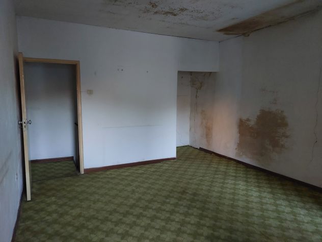 CASA indipendente con scoperto privato in centro a Copparo ! SOLO VENDITA ! - Foto 8