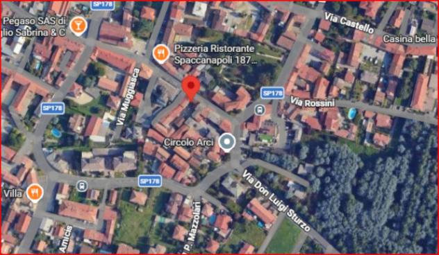 Immobile in asta di 63 m² in vendita a Cornate d'Adda - Foto 10