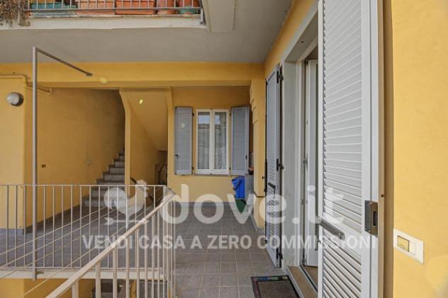 Appartamento di 50 m² con 2 locali in vendita a Gavirate - Foto 19