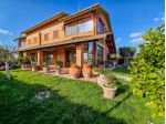 Terratetto in vendita a Grosseto