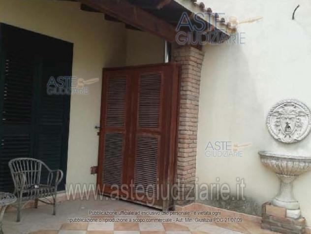 IMMOBILI-IMMOBILE RESIDENZIALE-Via Carducci, 1-3, 09040 Guasila CA, Italia - Foto 6