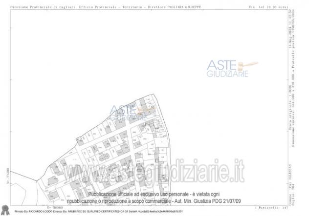 IMMOBILI-IMMOBILE RESIDENZIALE-Viale Vittorio Veneto, 146, 09016 Iglesias SU, Italia - Foto 10