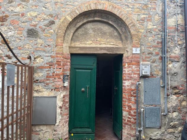 Appartamento in vendita a Lajatico 106 mq Rif: 1412855 - Foto 3