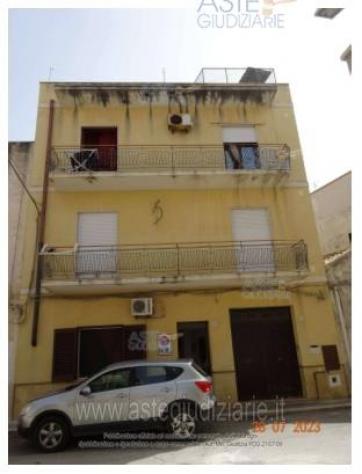 IMMOBILI-IMMOBILE RESIDENZIALE-Via Poggioreale n. 12/a - Foto 8