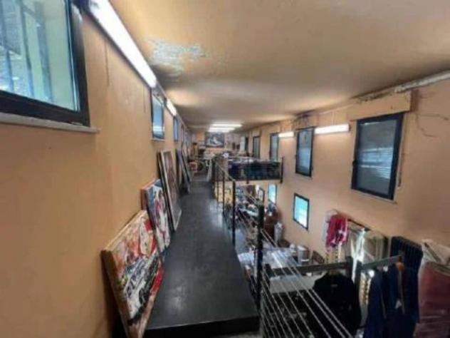 Immobile in asta di 1355 m² in vendita a Novellara - Foto 10