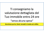 Appartamento a Padova - Rif. PDS255