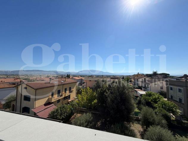 Attico/Mansarda - Perugia . Rif.: 2025/ATTICO COLLESTRVRG - Foto 8