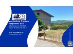 Immobile in asta di 430 m², box auto in vendita a Piegaro