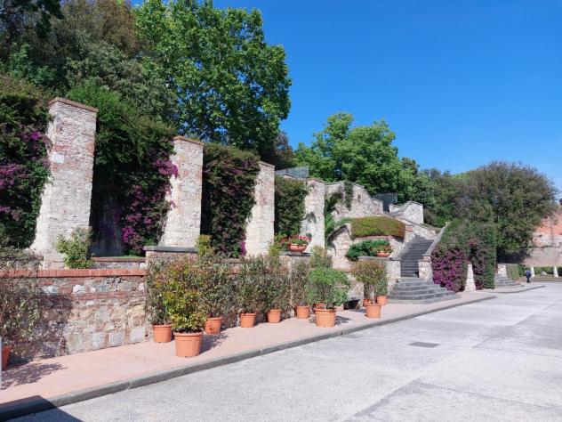 Appartamento in vendita a Pisa 187 mq Rif: 1137740 - Foto 4