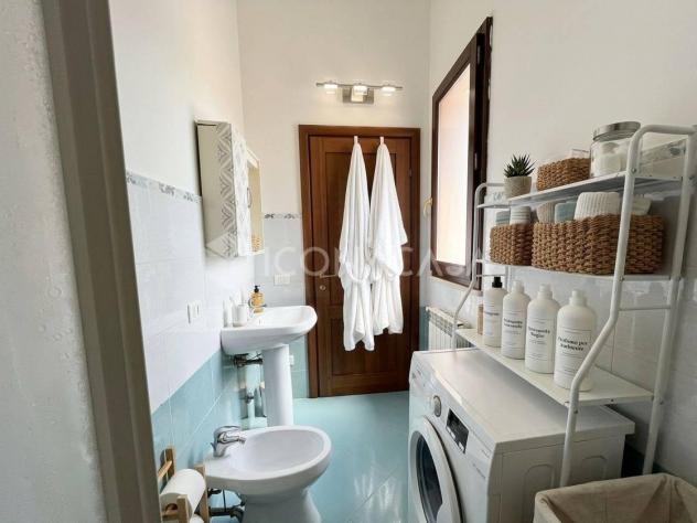 Appartamento in vendita a Santa Lucia - Pontedera 75 mq Rif: 1411660 - Foto 9