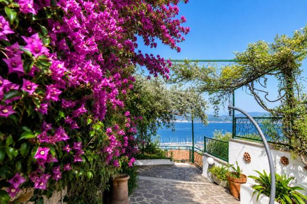 Casa semindipendente in vendita a Fezzano - Portovenere 117 mq Rif: 1426054 - Foto 3
