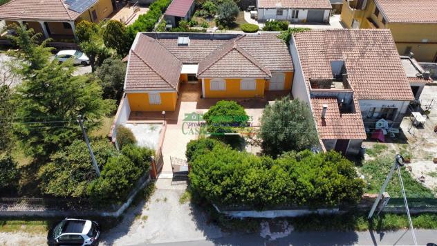 Rif. 9848 - Villetta con giardino "sp 25" Pozzillo - Foto 3