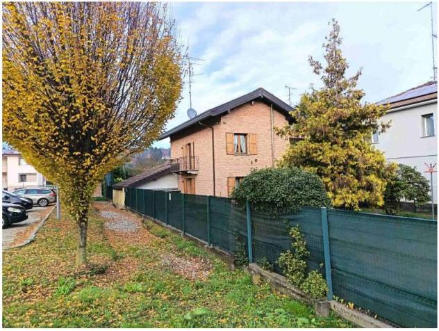 26/2025 5 VA - Villa singola in asta a Vergiate - Foto 2