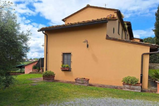Immobile in asta di 61 m² in vendita a Vinci - Foto 17